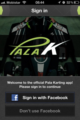 Pala Kart screenshot 3