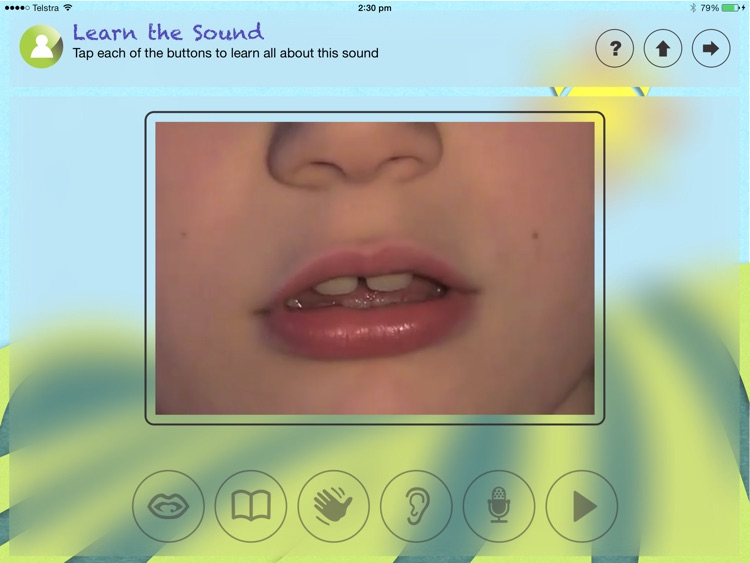 Speech Sounds For Kids - Australian Edition