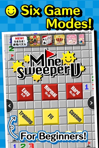 Minesweeper Victory screenshot 3