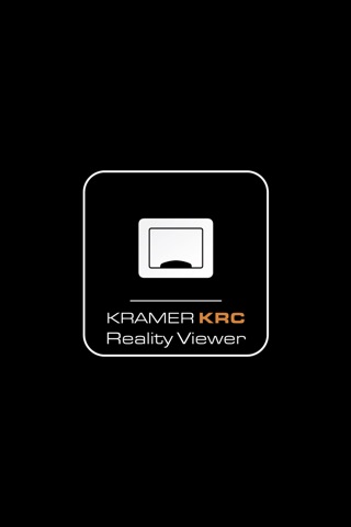 Kramer KRC reality viewer screenshot 2