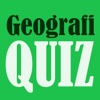Geografi frågesport - Spela frågesport och quiz om geografi mot dina vänner
