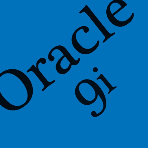 Oracle 9i Preparation