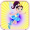 Flower Flyers Pro- Magical Fairy Games for Girls Only