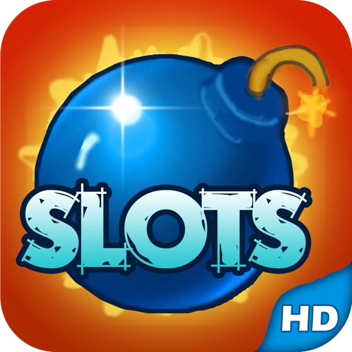 Bomb Slots icon