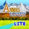 Animals Fantasy 3D Lite