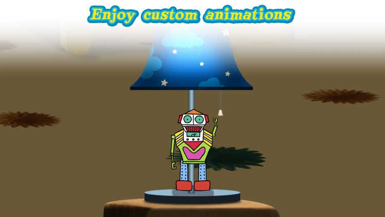 Max & Ruby: Toy Maker