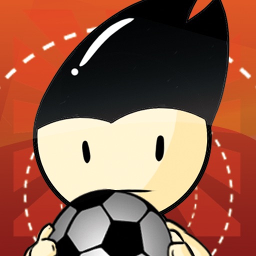 Kickers Icon