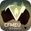 CFMEU M&E QLD