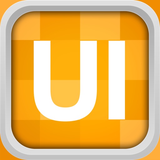 UI Preview icon