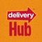 DeliveryHub by GrubHub