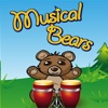 Musical Bears for iPhone