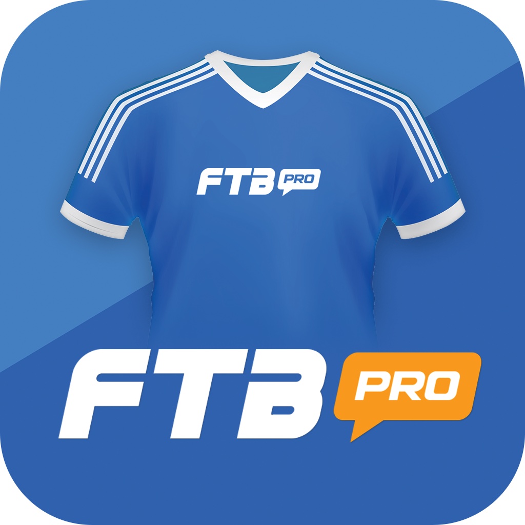 FTBpro - Schalke 04 Edition icon