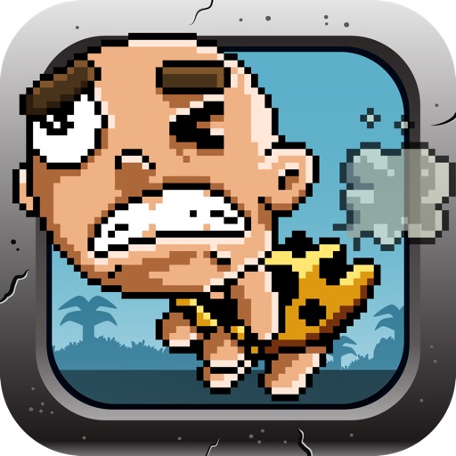 Gassy Boo - The Flappy Adventure iOS App