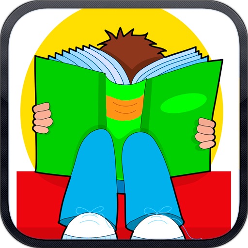 Children's Audiobooks - Volume 1 icon