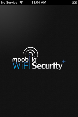 WiFi Security+ screenshot 3
