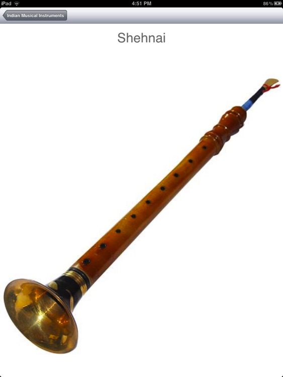 Indian Musical Instruments HD screenshot-3