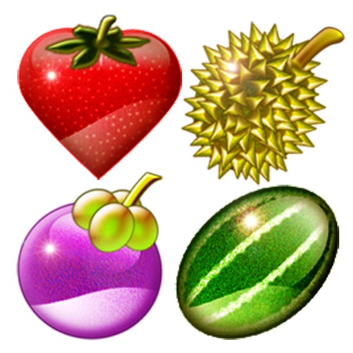 Fruit Swap icon