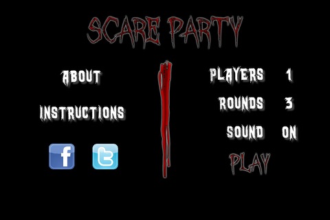 Scare Party screenshot 2