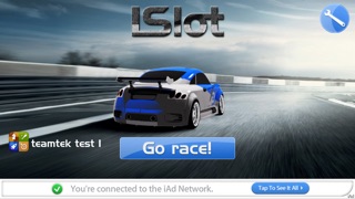 ISLOT CAR RACER 2.0.0 IOS CASINO ISLOT CAR RACER 2.0.0 IOS