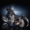 Motors Harley Davidson edition