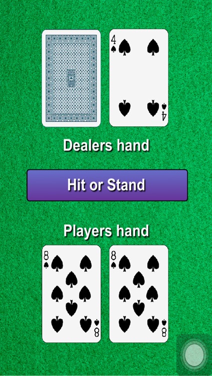 Hit or Stand - Blackjack Strategy