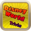 Trivia for Disney World