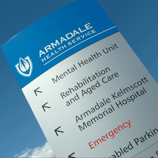 Armadale Health Service icon