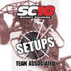 SC10 Short Course Setups