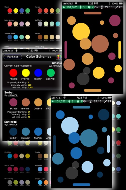 DodgeDot screenshot-4