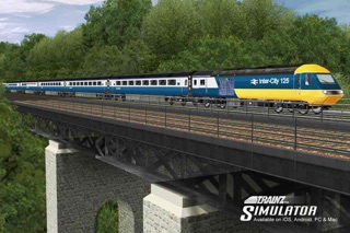 Trainz Gallery - images of your favorite trains from Trainz Simulatorのおすすめ画像3