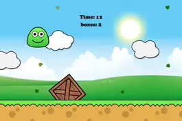 Game screenshot Puddy - The Adventure of a Tiny Pudding apk