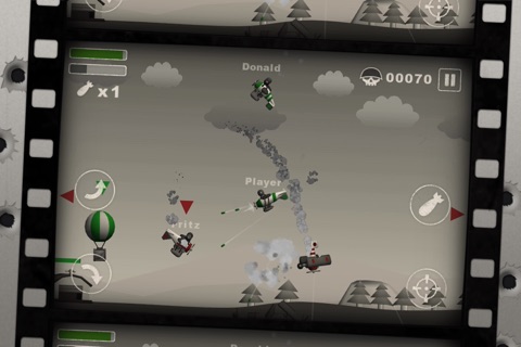 Sky Aces Free screenshot 4