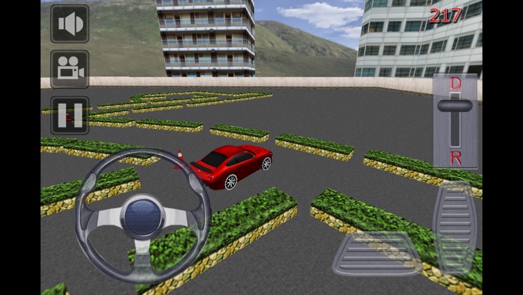 Car Parking 3D screenshot-3