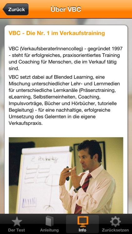 VBC Metaprogramm-Test screenshot-4