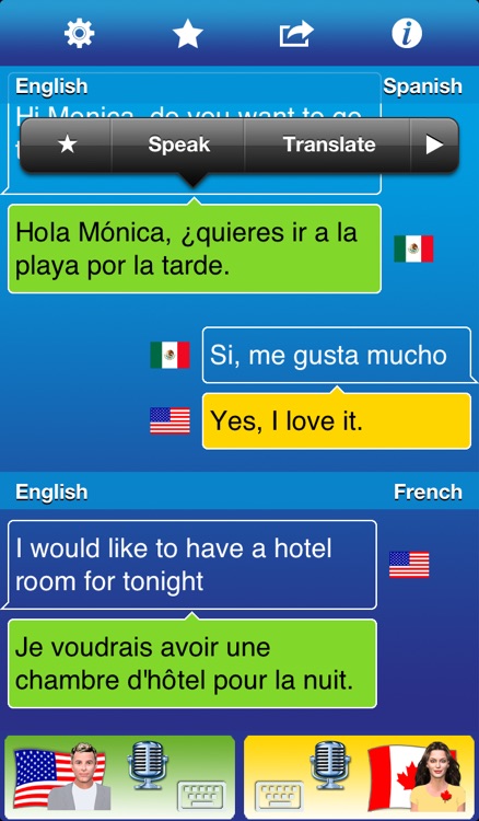 Travel Voice Translator Linguatec