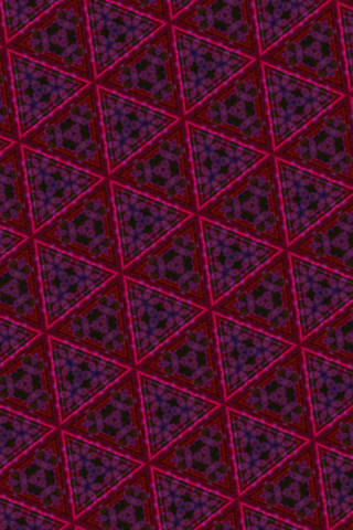 kaleidoscope: fractal screenshot 4
