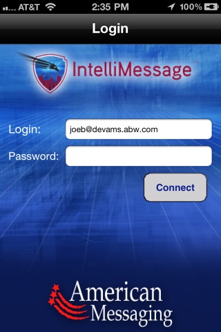 IntelliMessage screenshot 4