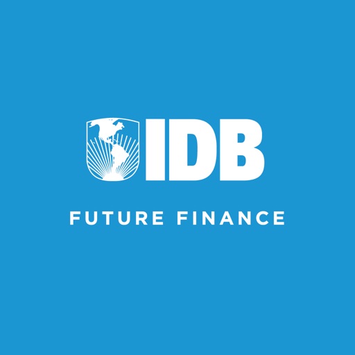 Inter-American Development Bank. Future Finance: Private Sector with Purpose