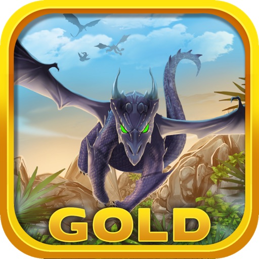 How to Ride a Wyvern - Gold: The Game with Dragons and Movie like experience for your fun