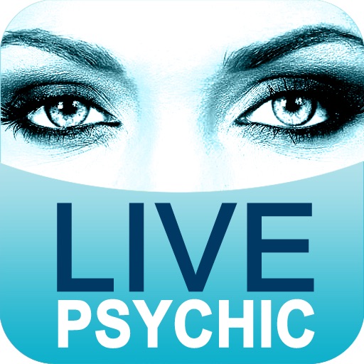 Live Psychic Icon