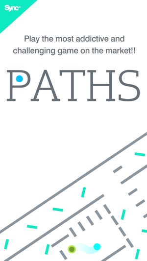 Paths