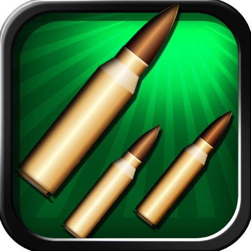 Ammo Master Bullet Building War Machine PAID