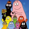 Puzzle for barbapapa