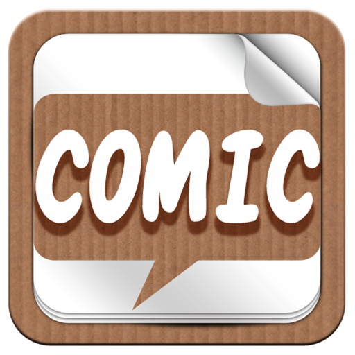 Comic View