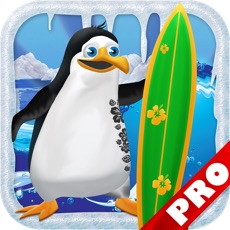 Activities of Penguin Surfer PRO FREE - A Fun Kids Game!