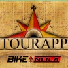TourApp: French Quarter BikeNOLA Edition