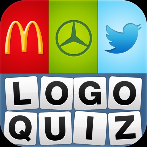 Logo Quiz - Answers