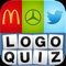 Logo Quiz - English