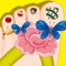 Toe Nail Spa Salon : Foot Makeover & Manicure
