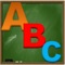 Download this uniquely color book app, help your kids learn and discover the Alphabet, from A to Z